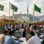 Pakistan Mediation Wins Global Recognition After US-Iran Peace Deal