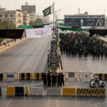 Karachi AI Traffic System to Expand to Airport Road and Clifton by August 2026
