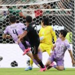Qatar Rout Thursday: Hosts Claim First World Cup Finals Victory