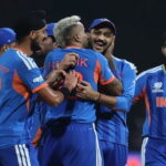 Australia Ends India Women’s T20 Dream