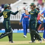 Ireland Stuns India in Belfast T20 Opener