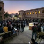 NUST Students Launch NAS HV 2026 Hybrid Racing Car for International Competition