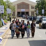 Sindh AI Summer Camp Launches Free Technology Training for Students