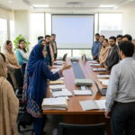 KP School Grants Increased as Government Approves New PTC Funding Structure