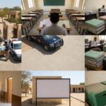 Balochistan Budget Boosts Higher Education and Fisheries Development