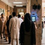 Smart Classroom Solutions Make Digital Learning Affordable for Pakistani Schools