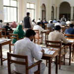 Student Learning Gap Highlights Education Challenges in Pakistan