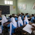Punjab Conducts Head Teacher Test for Merit-Based School Appointments