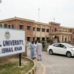 Student Learning Gap Highlights Education Challenges in Pakistan