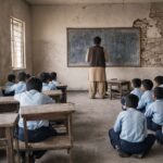 Punjab Exam Duties Expanded to Intern Teachers from Next Session