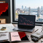 US Iran War Economy Slump Global Growth Hits Post-COVID Low