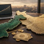 Japan Interest Rate Hike Hits 1% After Decades
