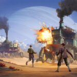 Dinoblade Free Demo Lets Players Experience Soulslike Dinosaur Combat