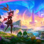 Monster Fantasy Combines Pokémon, Stardew Valley, And Monster Hunting