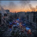 Beijing Skyscraper Plane Crash: Pilot’s Suicide