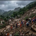 Spain Wildfire Kills Britons: 12 Dead