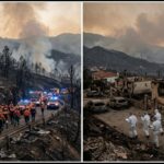 Typhoon Bavi Landfall China: Landslides Kill 17