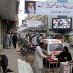 Jhelum Job Centre to Boost Youth Employment with Co-Working Space
