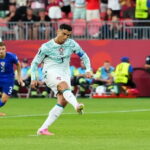 Switzerland World Cup Victory Sends Team Into Last 16