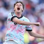 Spain Win Late as Ronaldo Bids FIFA Farewell