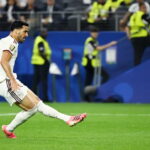 Belgium World Cup Victory Sends Spain Into Quarter-Final Clash