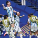 Switzerland Penalty Victory Sends Team to World Cup Quarter-finals