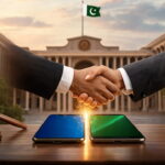 Pakistan, Sri Lanka Expand Higher Education Cooperation Through HEC Visit
