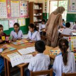 Giraffe Math Study: Research Suggests Giraffes Can Perform Simple Addition
