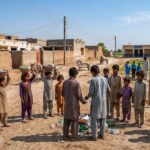 KEMU Afghan Students Told to Vacate Hostels Without Visa Extension