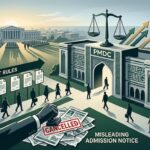 Islamabad Colleges Staff Shortage Persists as Six Institutions Await Sanctioned Posts