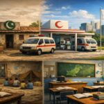 Salaried Class Tax Pakistan Workers Pay Rs633bn in FY26