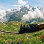 USA’s Most Beautiful Places Include Cities, Parks and Waterways