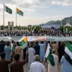 Pakistan Citizen Portal Resolves Nearly 6 Million Public Complaints