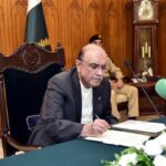 Pakistan, Japan Sign $2.2m Grant for Civil Servant Training
