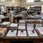 Rethinking Pakistan’s Classrooms for an AI-Driven Future