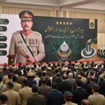 Civil Awards 2027: Zardari Approves Honours for 355 People