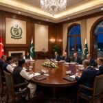 Federal Bureaucrats Transfers: Senior Officers Get New Postings, Appointments