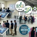 Pakistan AI Robotics Push Gets Boost From Chinese Partnerships