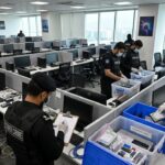 International Human Rights Law Faces a New Global Challenge
