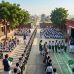 Pakistan, US Expand Education Cooperation With Focus on Cybersecurity