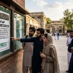 Punjab Introduces Unique Student ID System for 15 Million Government School Students