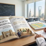 Saudi Textbook Reforms Remove ‘Greater Israel’ Lessons