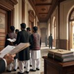 Lahore Orders Crackdown on LPG School Vans and Overloading