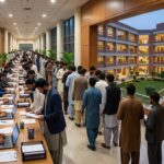 Banking Access Plan to Help Madaris Open Accounts