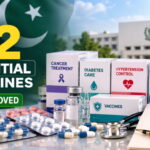 Nearly 30 Million Pakistanis May Face Kidney Health Problems